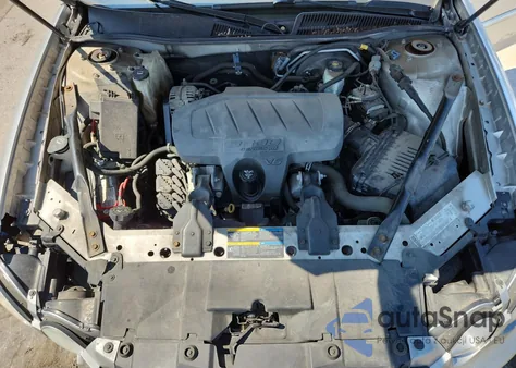 2006 Buick Lacrosse Cxl из США, поврежденный, VIN 2G4WD582661205851